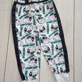 Піжамні штани Primark, 1,5-2р / 86-92см