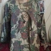 Женский костюм 3-ка.