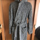 Дуже теплий халат мягусенький, S-М, Primark, в ідеалі