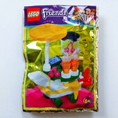 Lego Friends "Fruit Stand" (562204). Оригінал.
