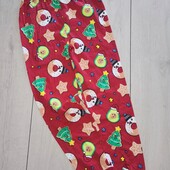 Піжамні штани Primark, 7-8р / 128см