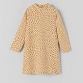 Тепла сукня Zara 11-12років