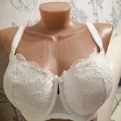 Шикарний бюстгальтер на кісточках Marks & Spencer 75Е Не ношений!
