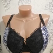 Шикарний бюстгальтер на кісточках Ann Summers 75G Не ношений!