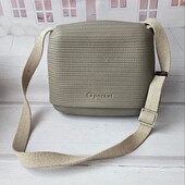 Сумка o bag каучуковая