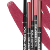 Олівець для губ колір пряна спеція, нюдовий avon