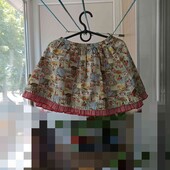юбочка для девочки
