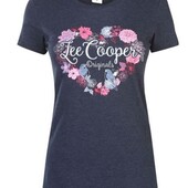 Футболка Lee Cooper Classic