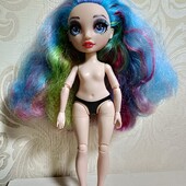 Rainbow hight Amaya raine лялька рейнбоу хай Амая рейн