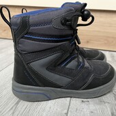Geox, оригінал. Розмір 31 (19,7 см.)