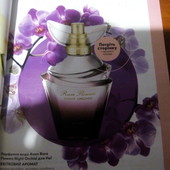Парфумована водичка Rare Flowers від Avon 50мл.