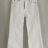 Dr denim джинси білі