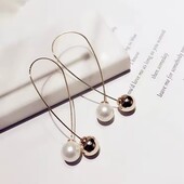 Сережки