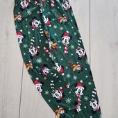 Піжамні штани Primark, 3-4р / 104см