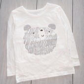 Піжамна кофта Primark, 9-12міс / 80см