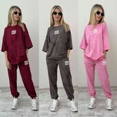 костюм топ Турецький кулір