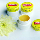 Лечебный бальзам для губ Carmex, 7,5 г оригинал из США