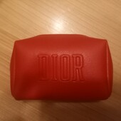 Косметичка Dior оригінал!