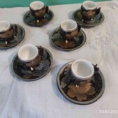 сервиз кофейный. нюанс