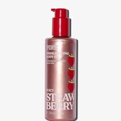 ♡♡ Олія-шиммер для тіла Victoria's Secret Pink juicy strawberry 236 мл ♡♡