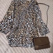 Блуза Stradivarius р 36 новом состоянии