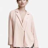 H&M casual блузка