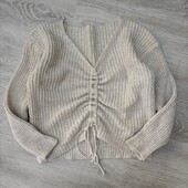 Стильний светр від H&M, розмір S.