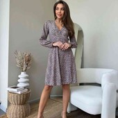 сукня софт