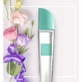 Женская туалетная вода Avon эйвон Pur Blanca Harmony 50 мл