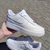 Nike air force 1 white