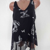 Блуза розмір L/XL