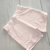 Піжамні шорти Primark, махрові, 2-3р / 98см