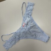 78. Стрінги мереживні 2xl
