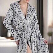 Халат микрофибра