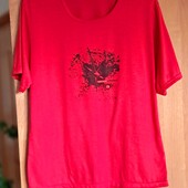 Чоловіча футболка New fashion, розмір- XL