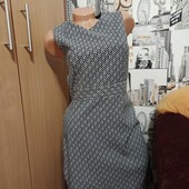 Плаття з бавовною)))розмер м New Look