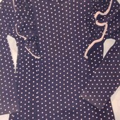 Moschino 7/8 лет