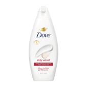 Крем-гель для душу Dove Шовковистий оксамит 450 мл