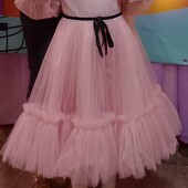 Сукня святкова