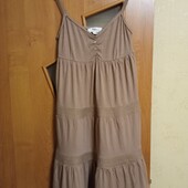 Літній сарафан, р.36/38( S/M)