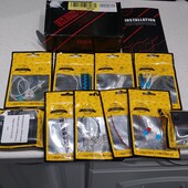 lightailing подсветка для LEGO, комплект светодиодной подсветки