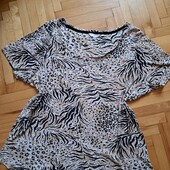 Футболка р.54,якісна,натуральна. Стан нової.