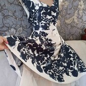 Шикарна бавовняна сукня від bhs, р. XL, XXL