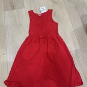 Сукня lc waikiki на 7/8 років