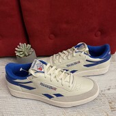 Reebok,оригінал,із натуральної шкіри і замші,розмір 41,устілка 27
