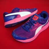 Кроссовки Puma Sequence оригинал 38 размер
