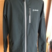 Куртка, р. ХL. Sherpa. в ідеалі