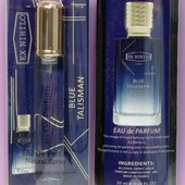 Blue Talisman Ex Nihilo 20 мл. Яркий, завораживающий, роскошный аромат ❤️ Унисекс