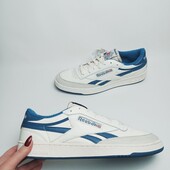 Оригінальні кросівки кроссовки reebok Club C Revenge Vintage 46р.