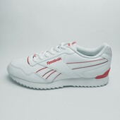 Оригінальні шкіряні кросівки кроссовки снікерси Reebok 44р.